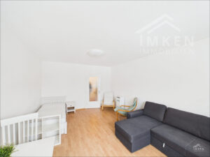 Wohn- / Schlafzimmer