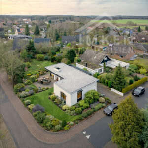 Draufsicht - KI generiert