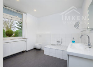 Badezimmer IST