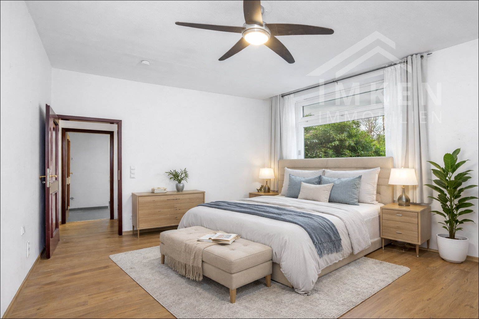 Schlafen - KI generiert