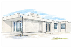 Skizze - KI generiert