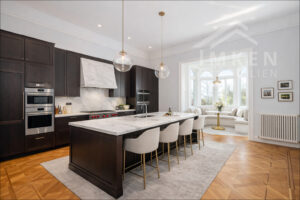 Küche - KI generiert