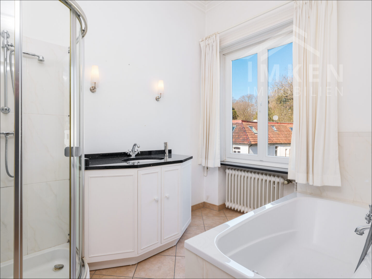 Badezimmer OG