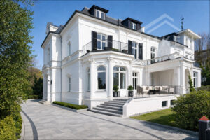 Rendering - KI generiert