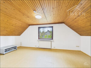 Kidnerzimmer Obergeschoss