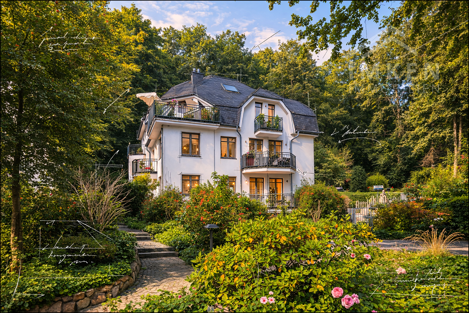 Titelbild - KI geneiert