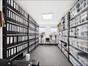 Archiv