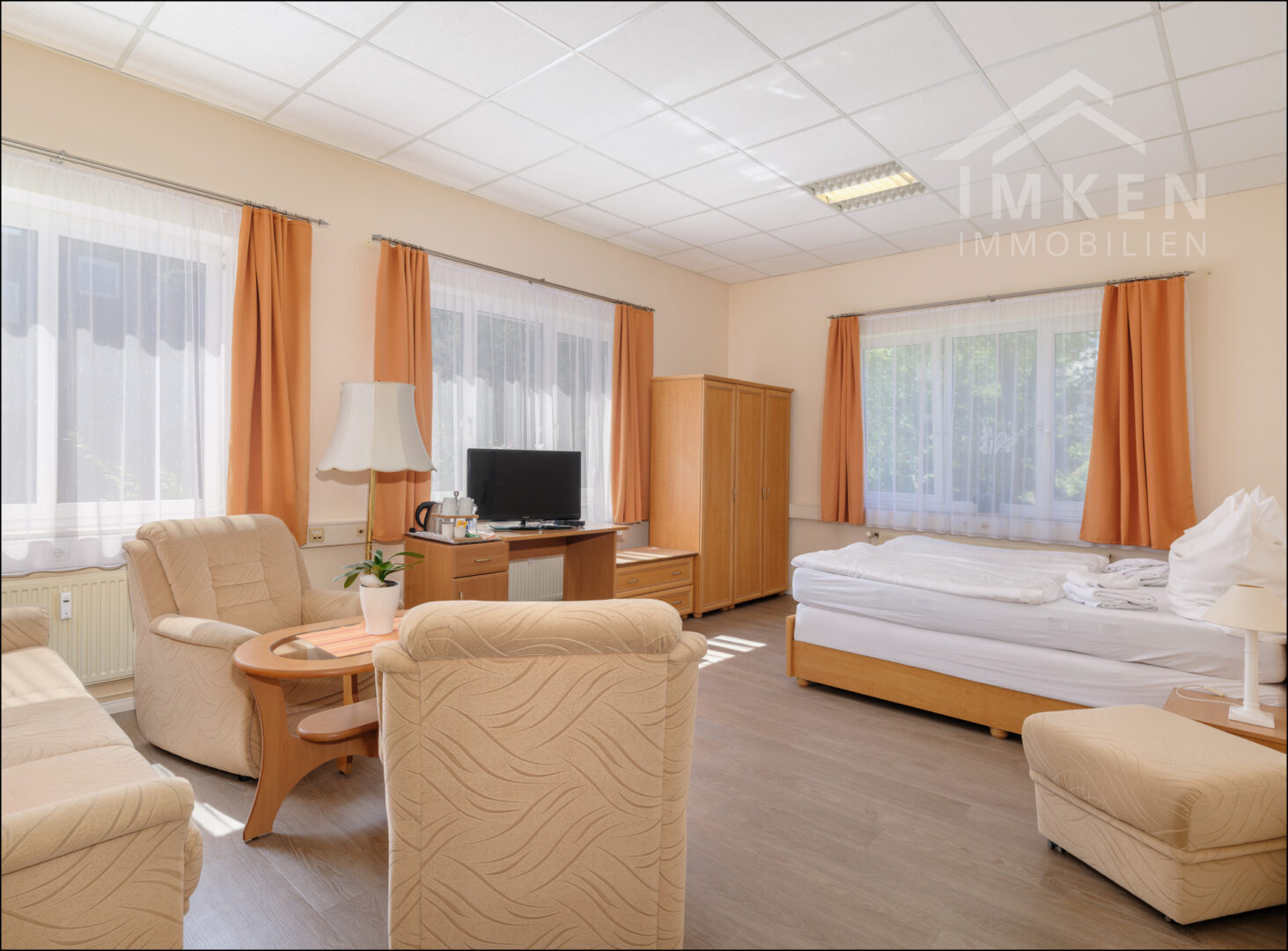 Gästezimmer
