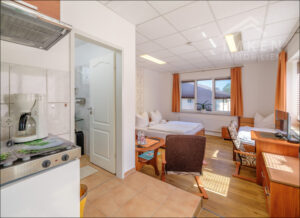 Gästezimmer