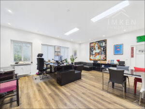 Büro