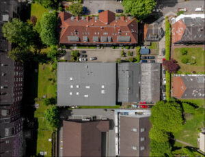 Luftaufnahme