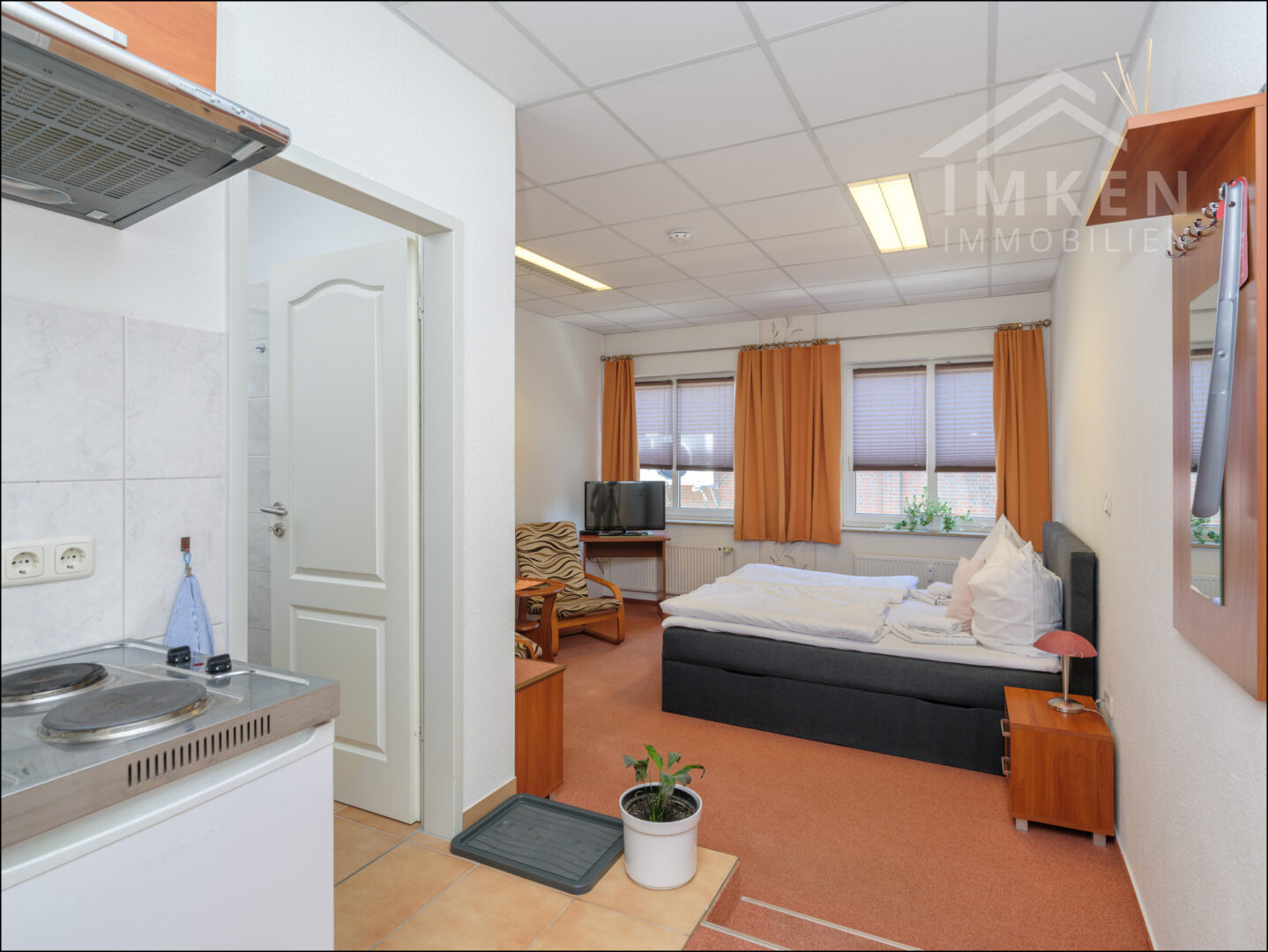 Gästezimmer