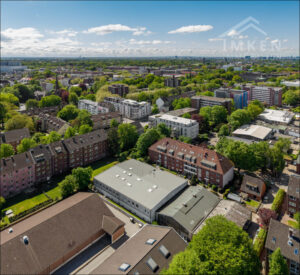 Luftaufnahme