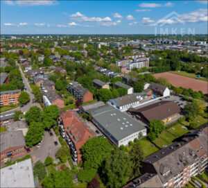 Luftaufnahme