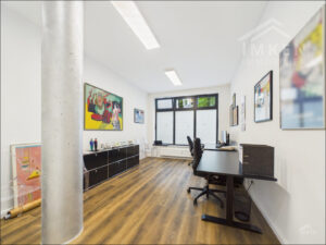 Büro