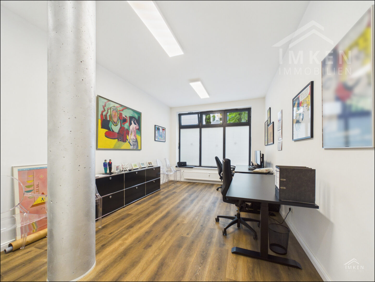 Büro