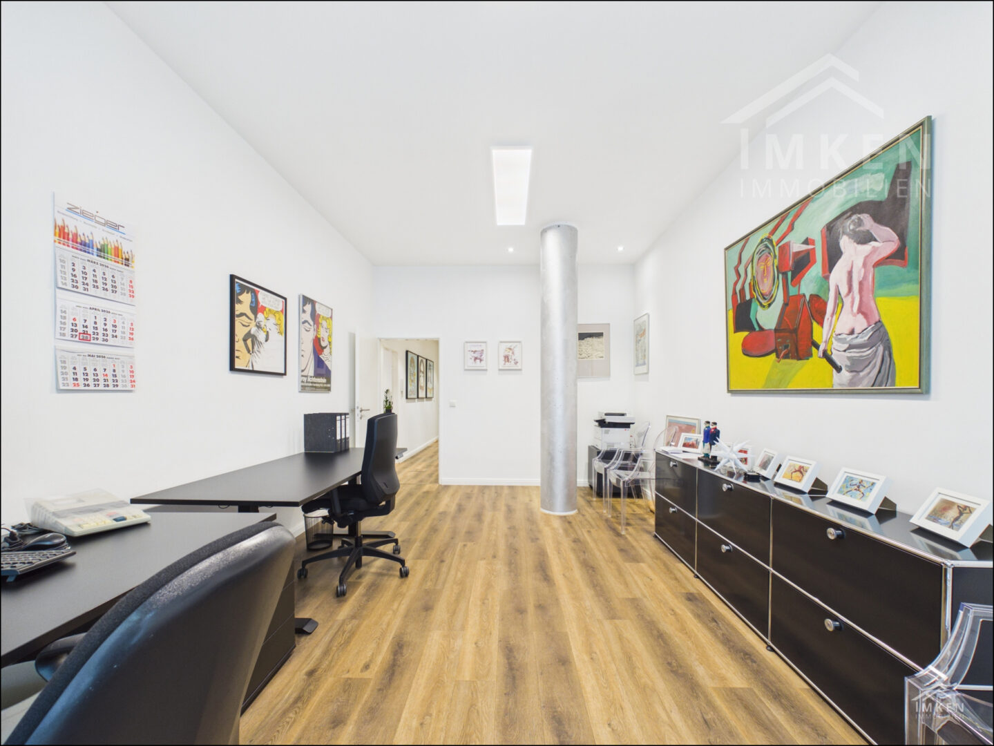 Büro