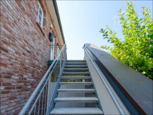 Treppe
