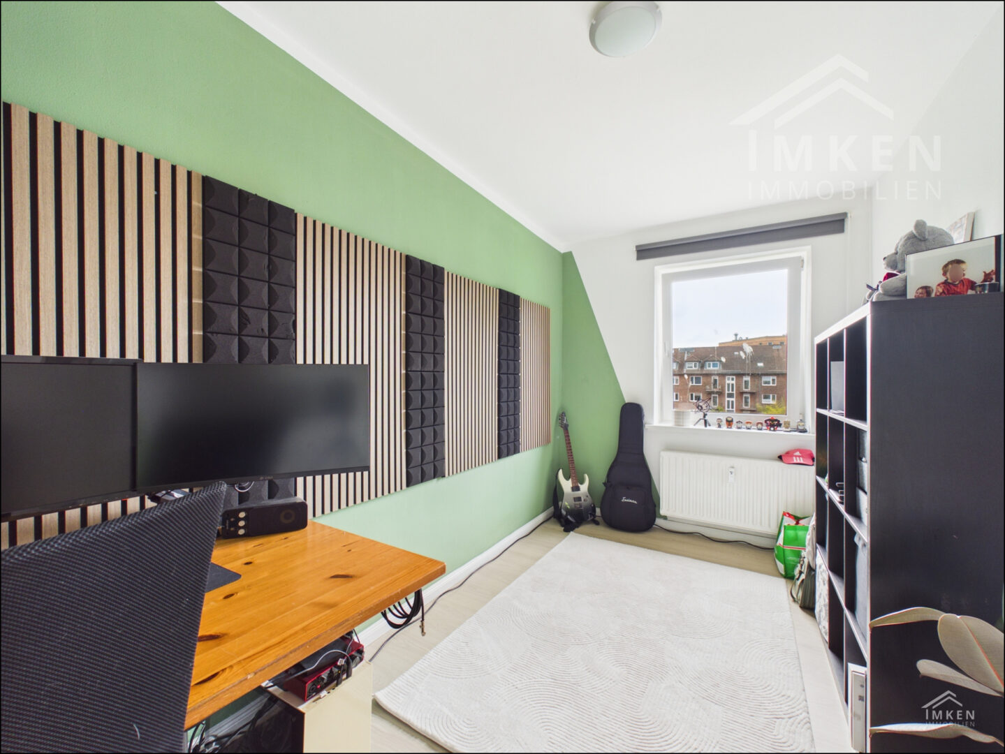 Kleines Zimmer