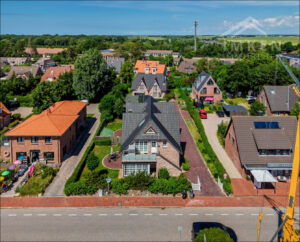 Ansicht Straße