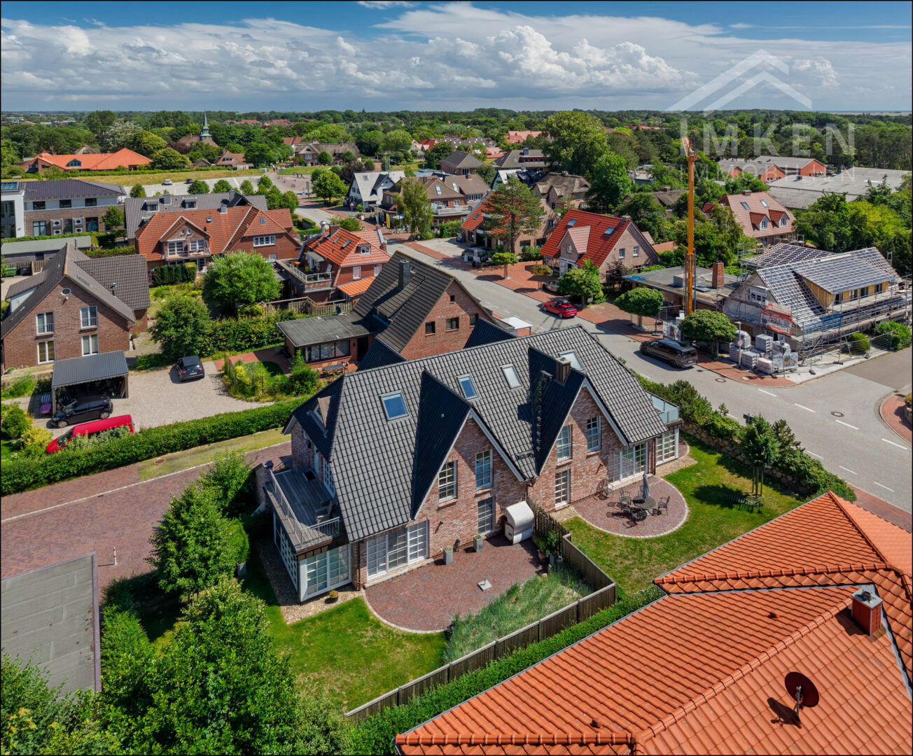 Ansicht