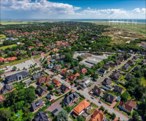 Luftansicht
