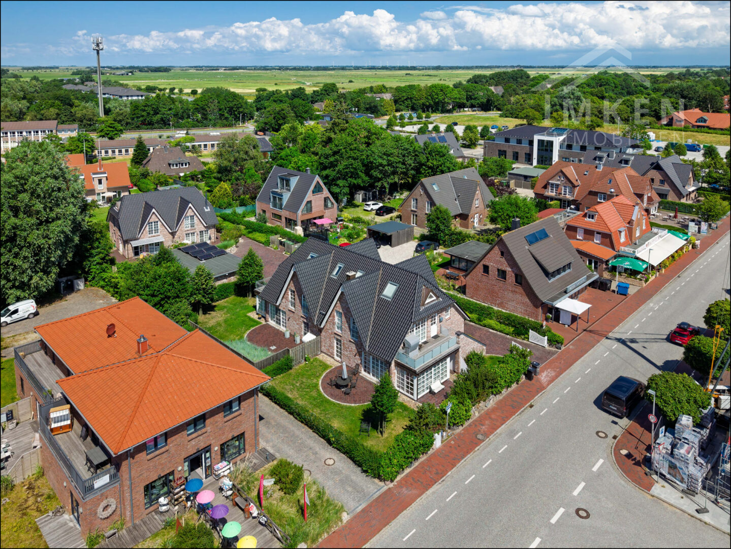 Ansicht