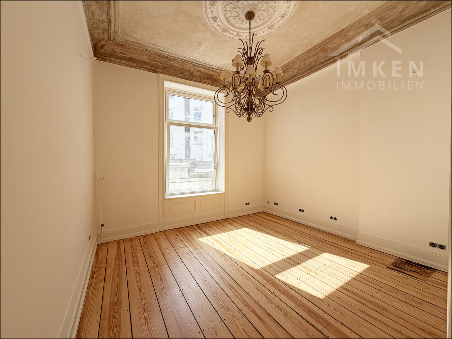 Beispiel-Foto Büro 1 - Hochparterre