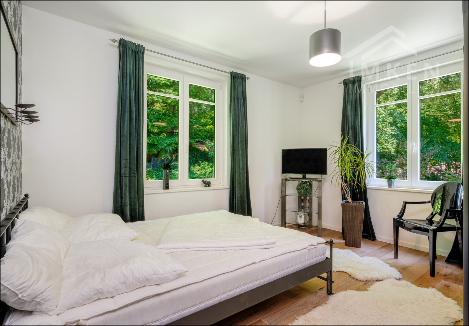 Gästezimmer W09
