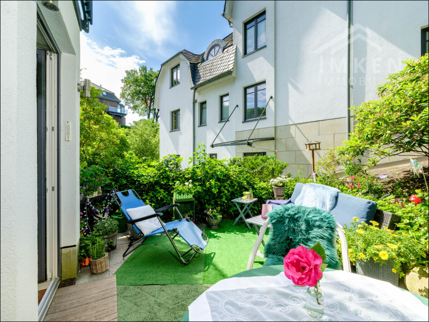 Terrasse W07