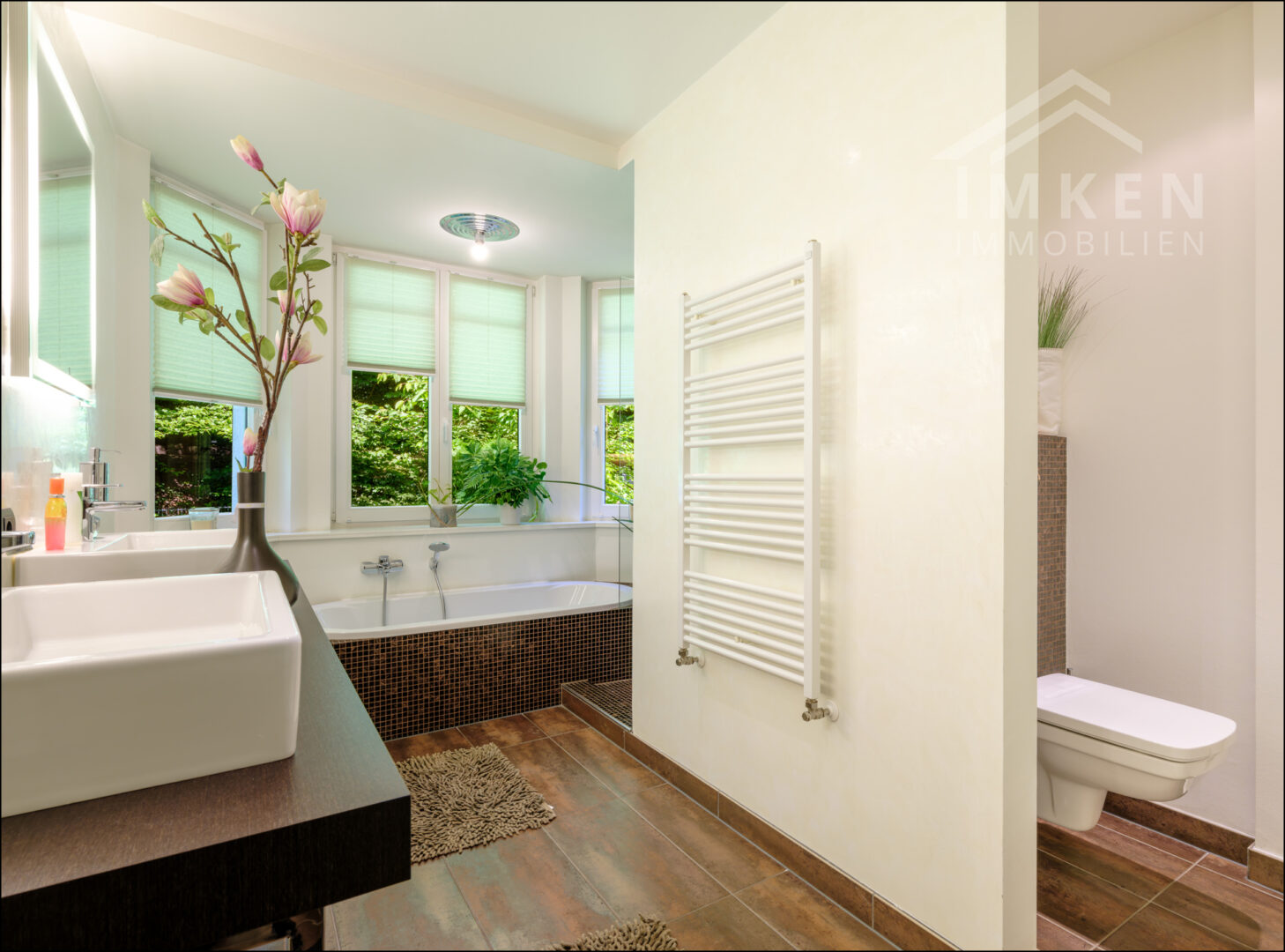 Bad en Suite W09