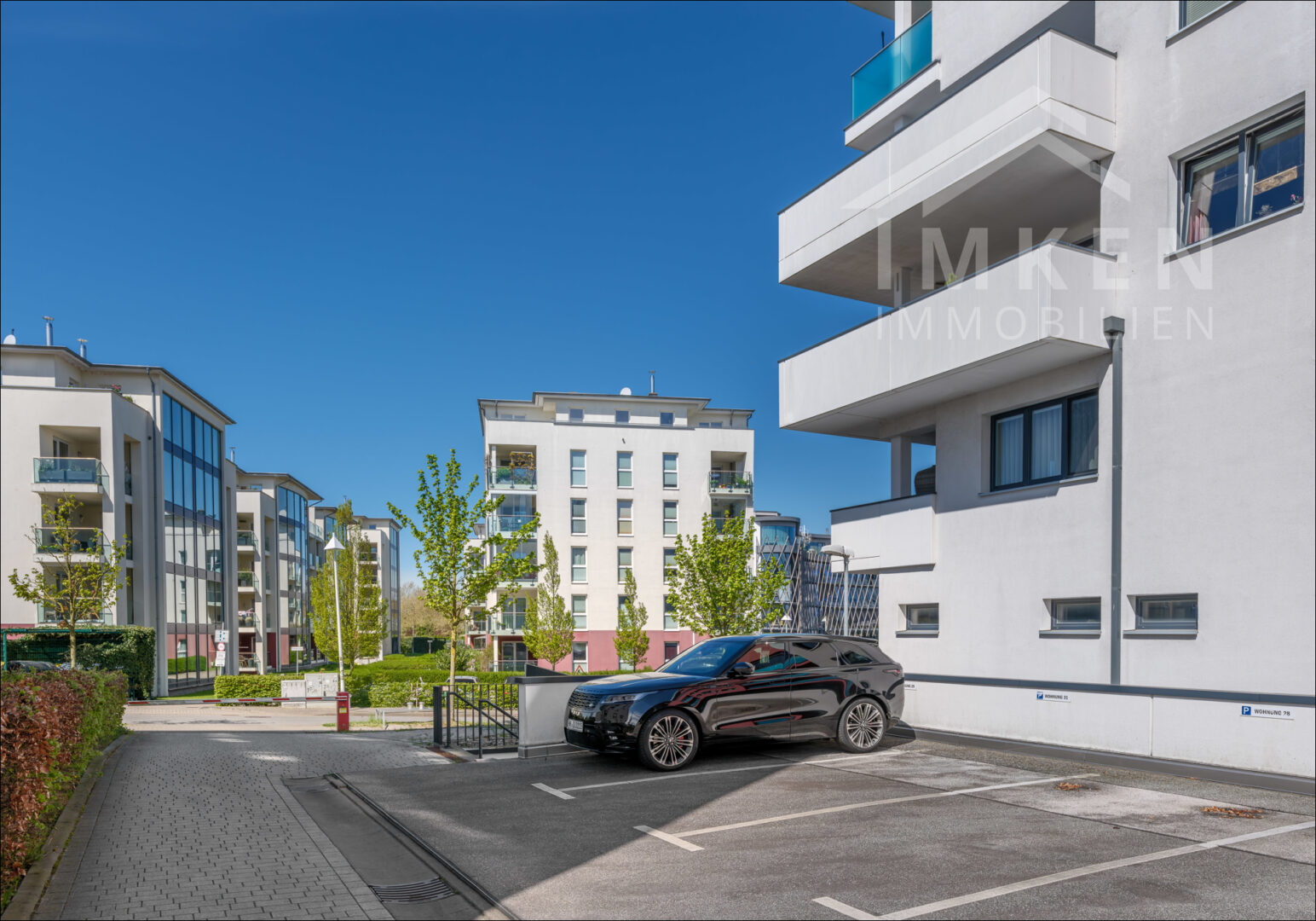 Stellplatz