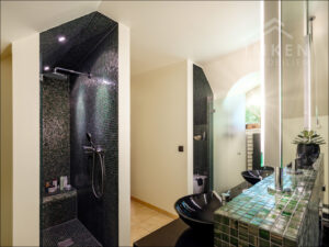 Bad en Suite W09