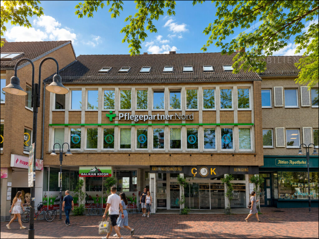 Ansicht