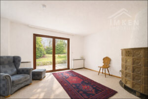 Kaminzimmer