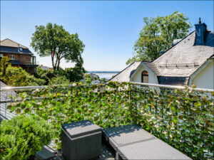 Balkon Schlafzimmer W09