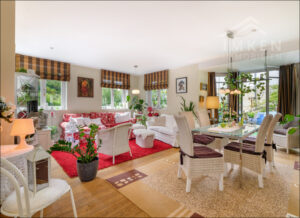 Wohnzimmer W07