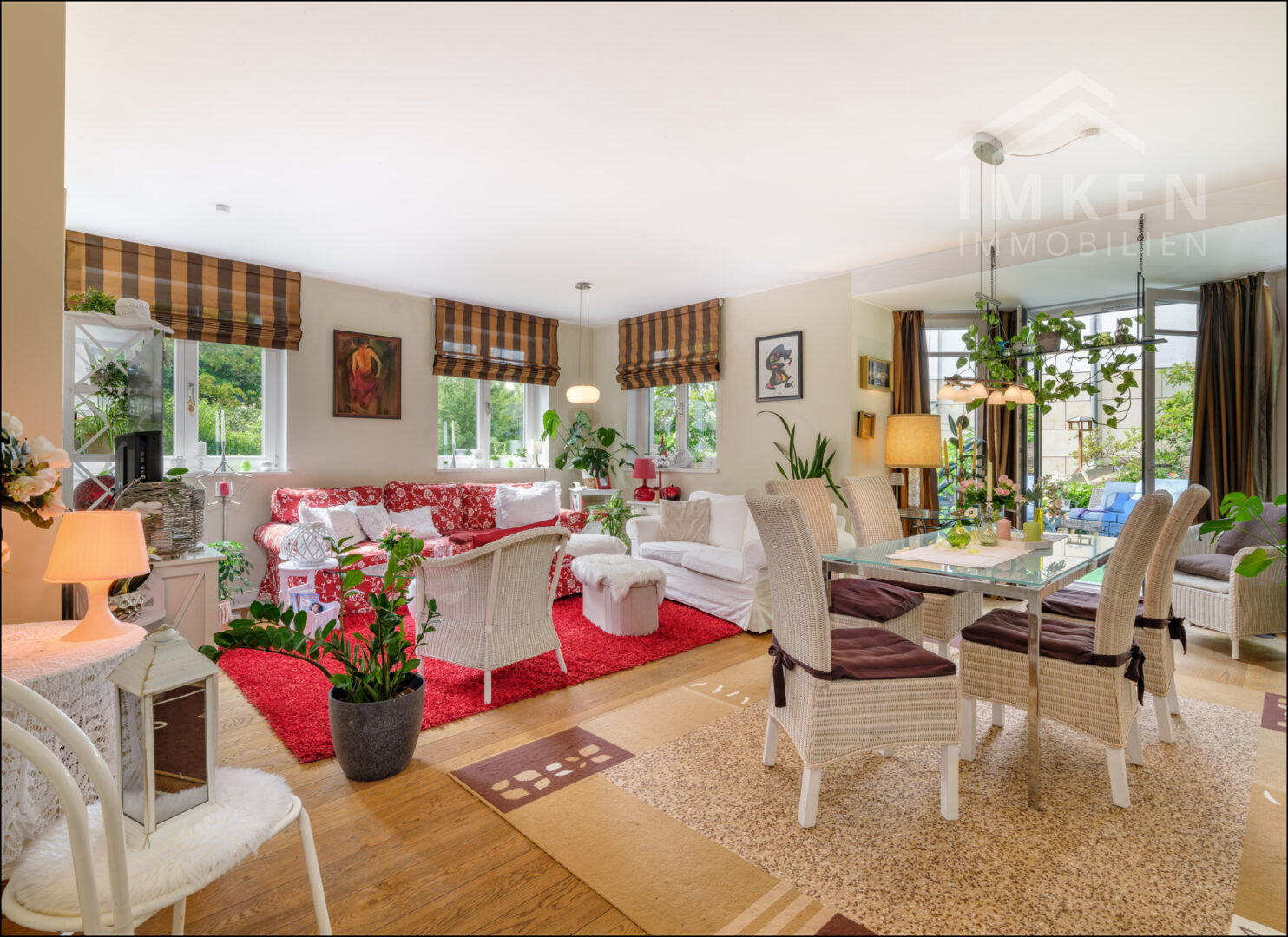Wohnzimmer W07