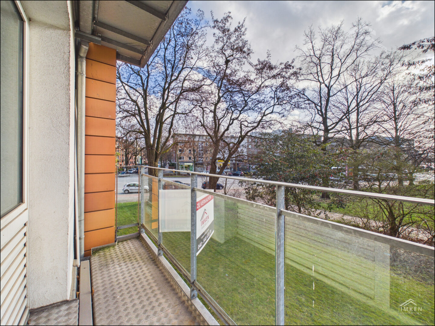 Balkon