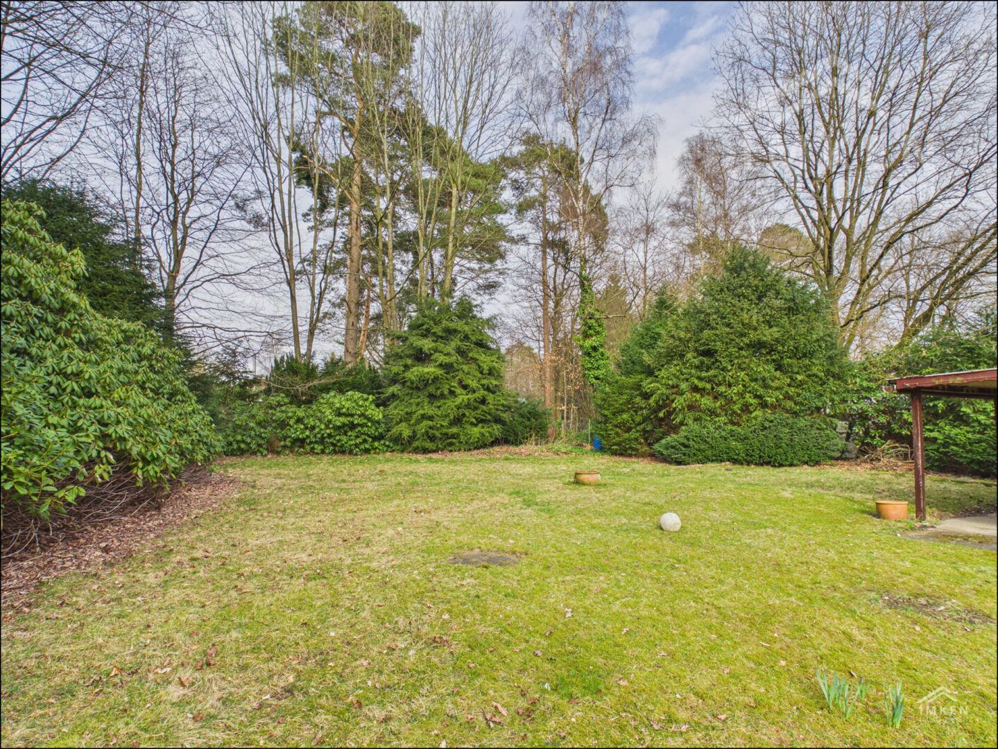 Garten