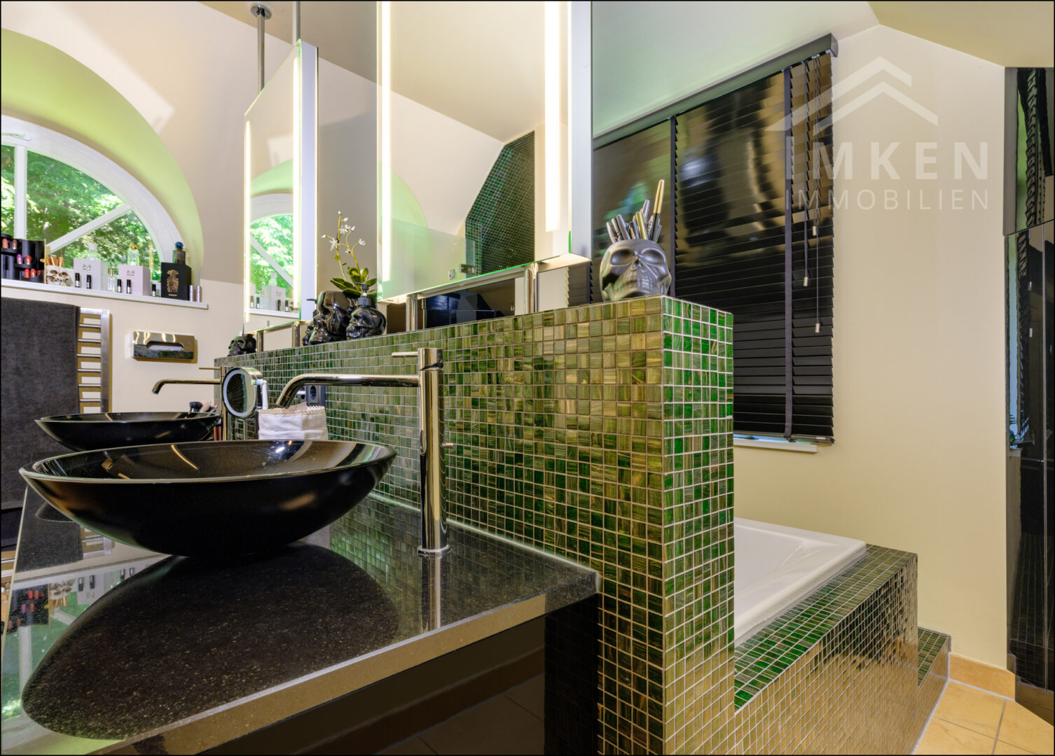 Bad en Suite W09