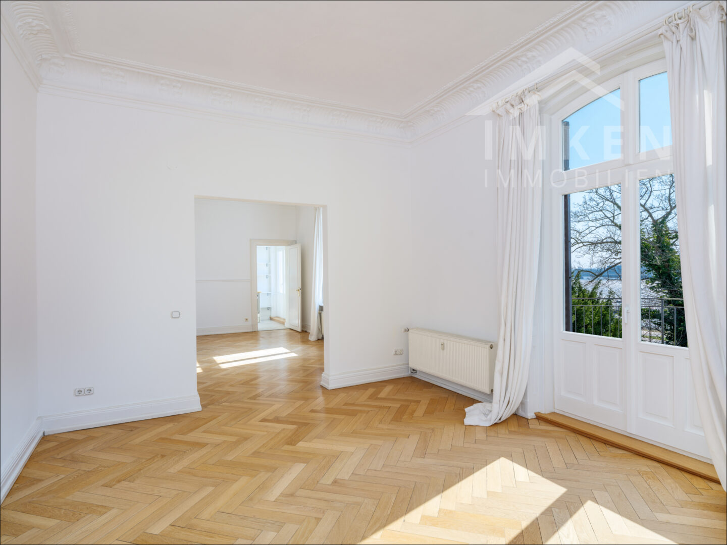 Wohnzimmer OG