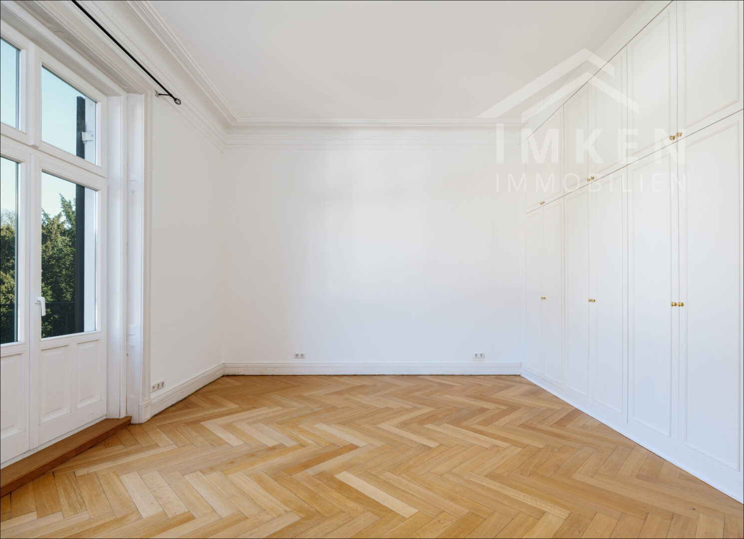 Schafzimmer OG