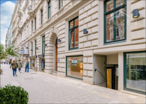 Schaufenster