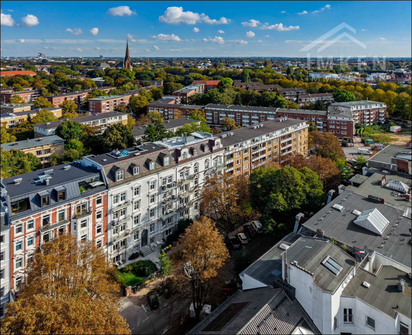 Luftansicht