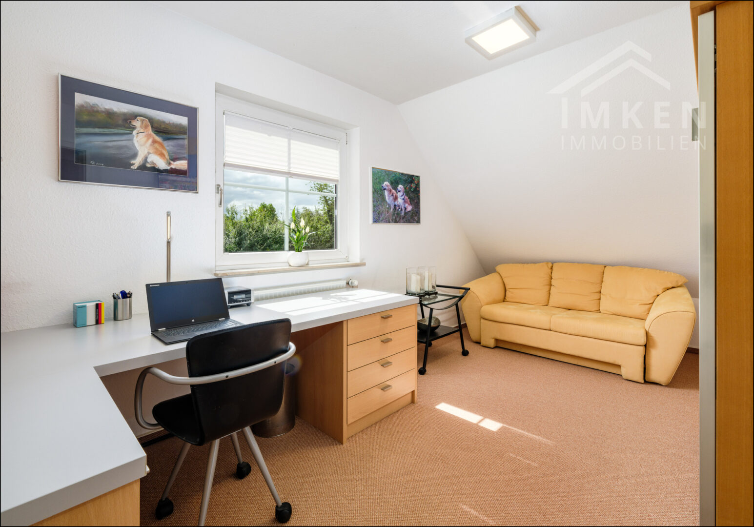 Büro