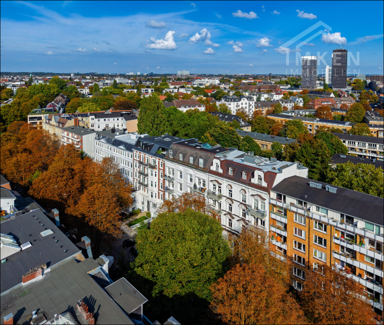 Luftansicht