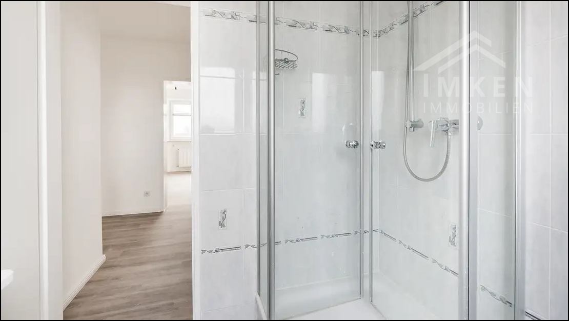 Dusche