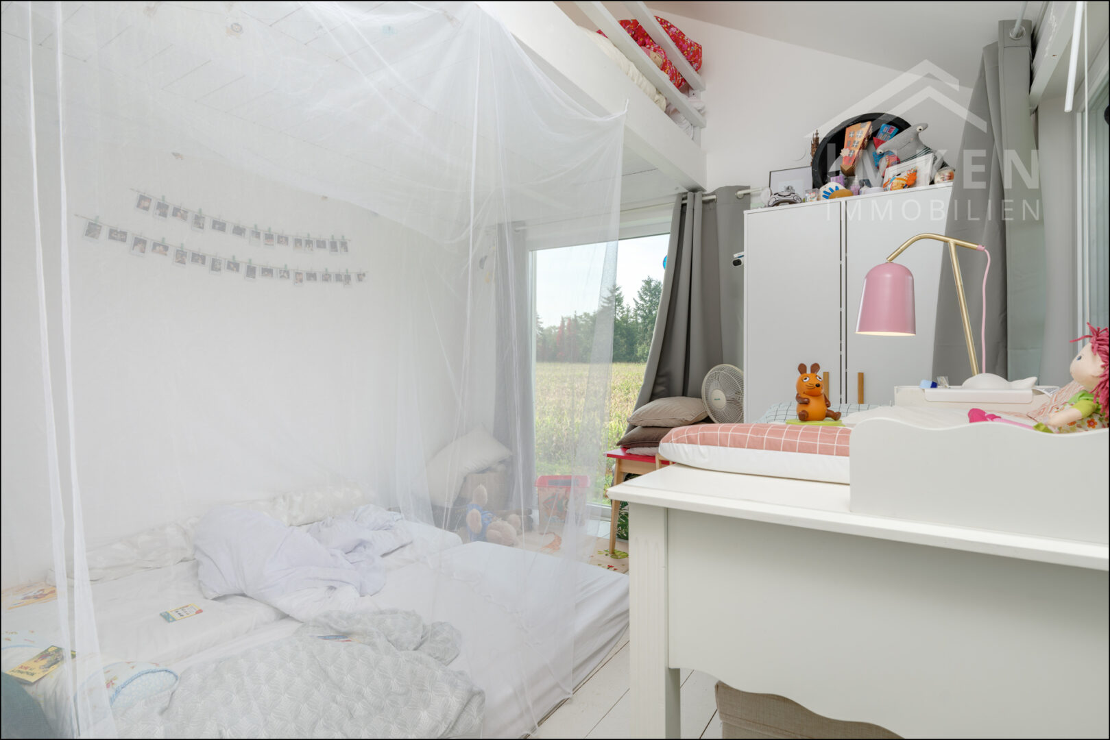 Kinderzimmer