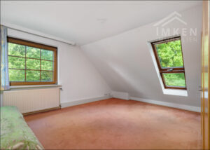 Schlafzimmer OG